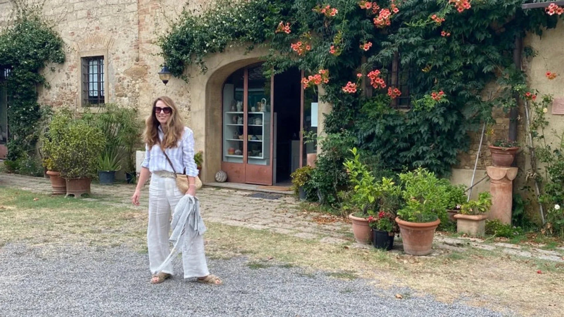 What Studying Ceramics in Italy Taught Me About Clay, Craft, and Teaching