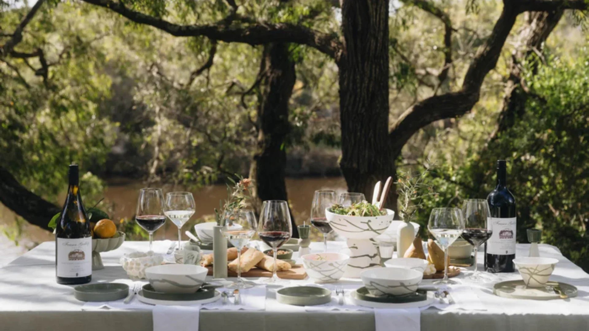 The Claymates Guide to Eating Out in Margaret River