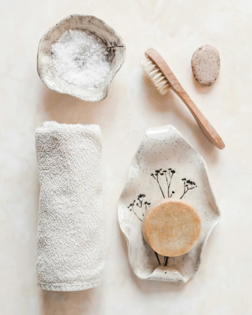 Casting the Coast Ceramics Class | MULTIPLE DATES AVAILABLE